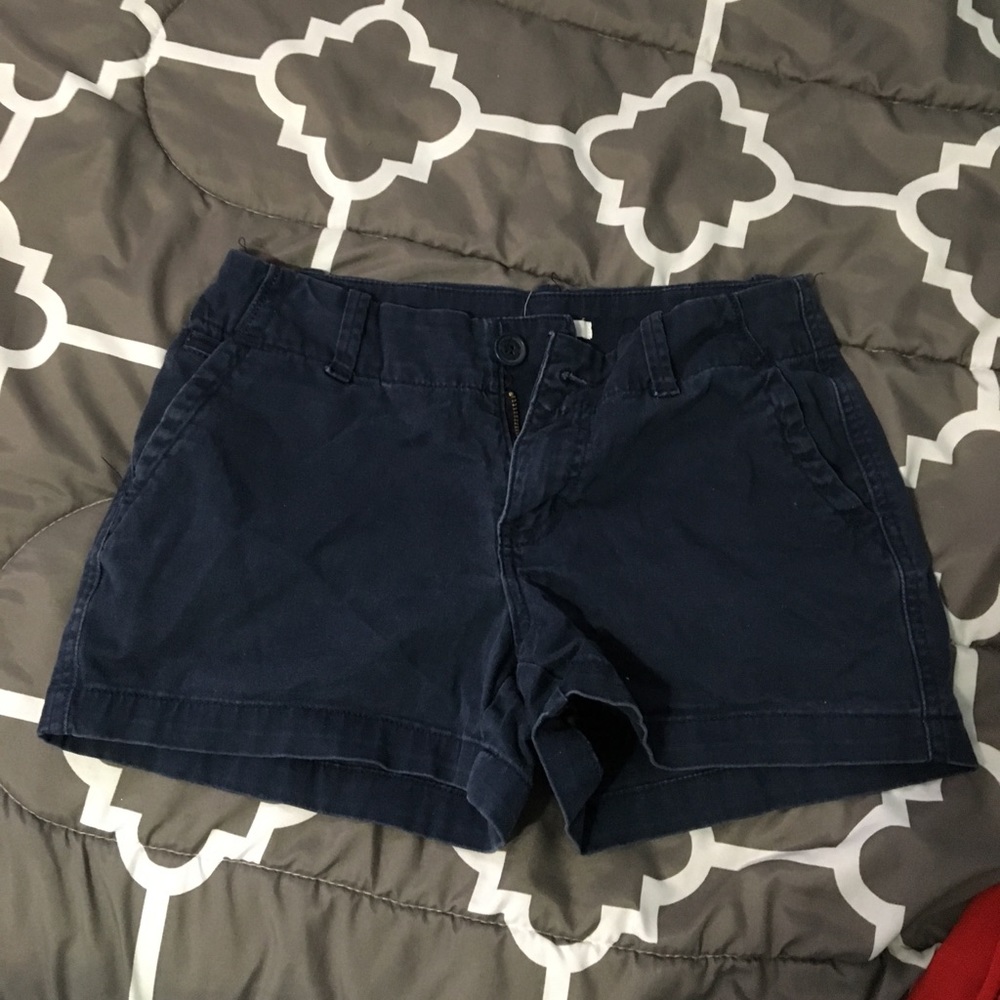 Maurice’s Shorts